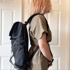 Boundary Supply Errant Pack + cover black.